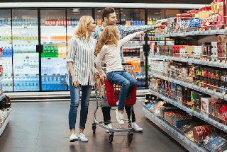 Convenience Store