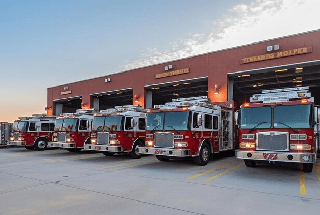 Fire Station