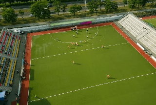 Football Field