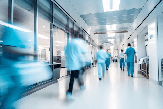 Medical Center