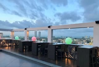 Sky Cafe