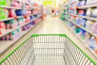 Supermarket