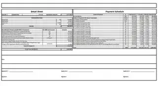 Runwal Gardens City Costing